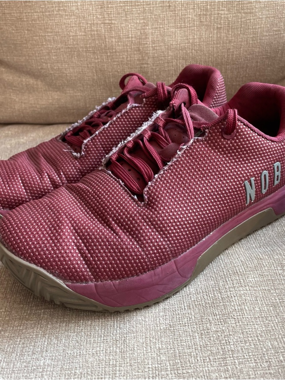 NOBULL Women’s Trainer Shoes